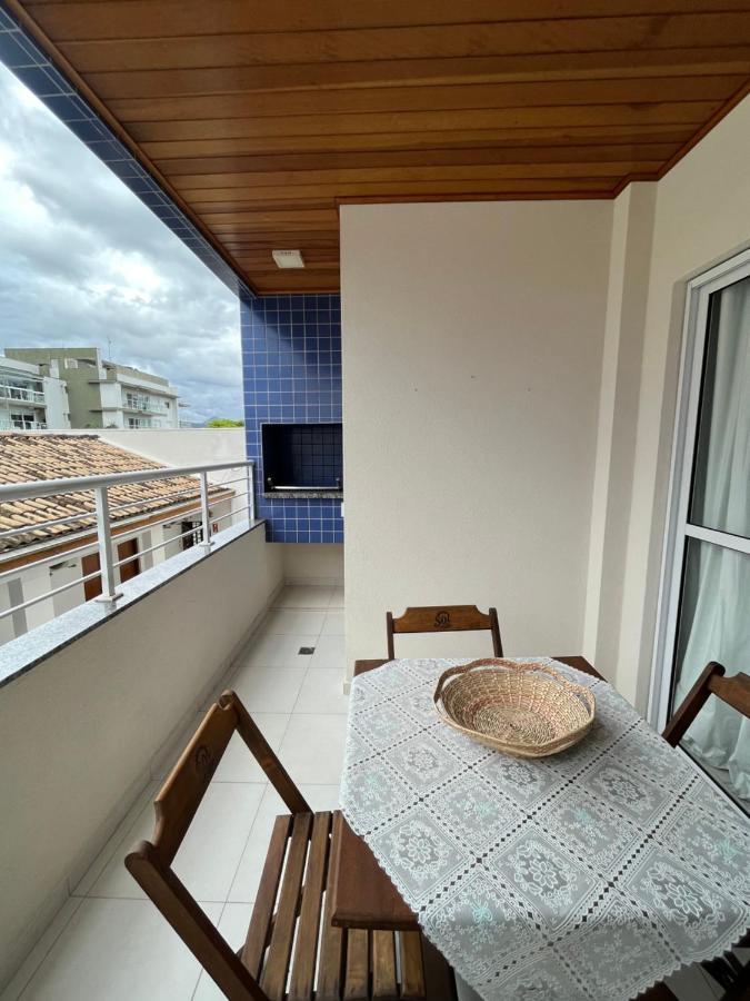 Apt 2 Suites Com Ar Condicionado E Piscina Ubatuba Exteriör bild
